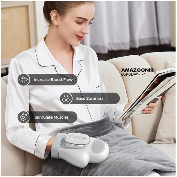 ماساژور دست هوشمند مدل Smart Hand Massager